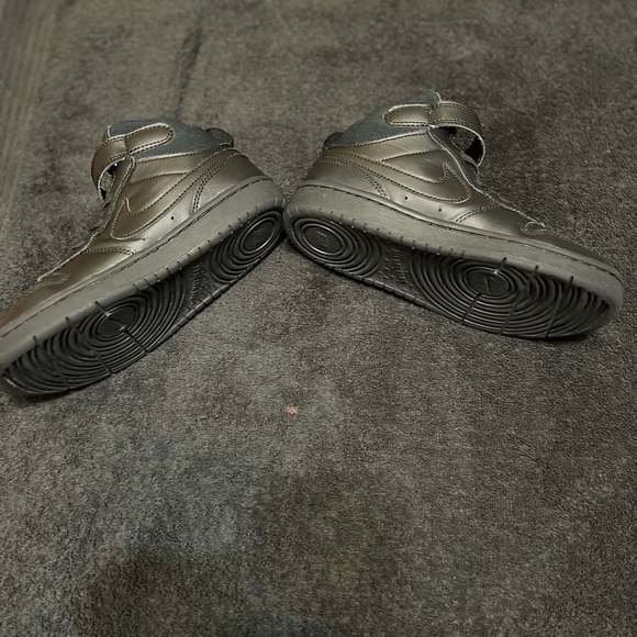 Nike Air Force one black - Picture 7 of 10